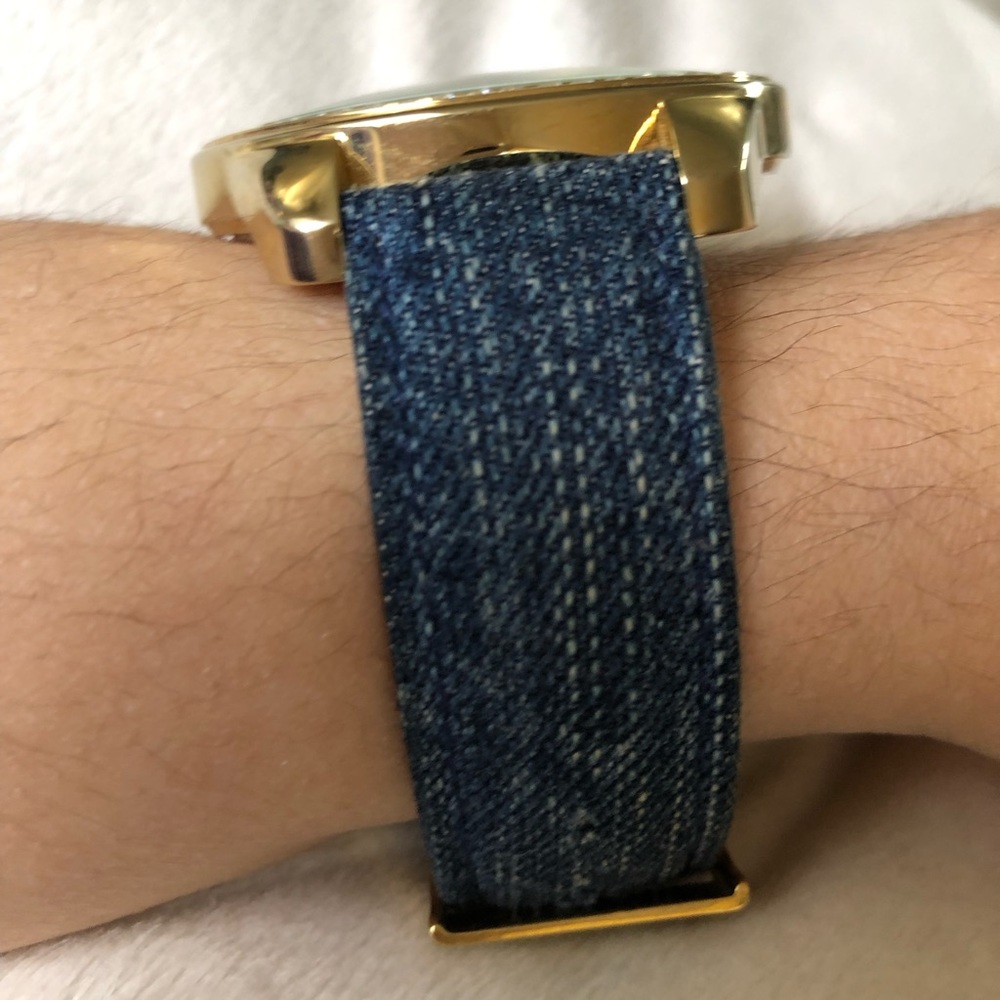 Guess Jean Watch - Picture 6 of 8